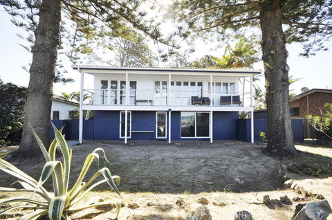 Happy Tides - Accommodation Kalgoorlie 1