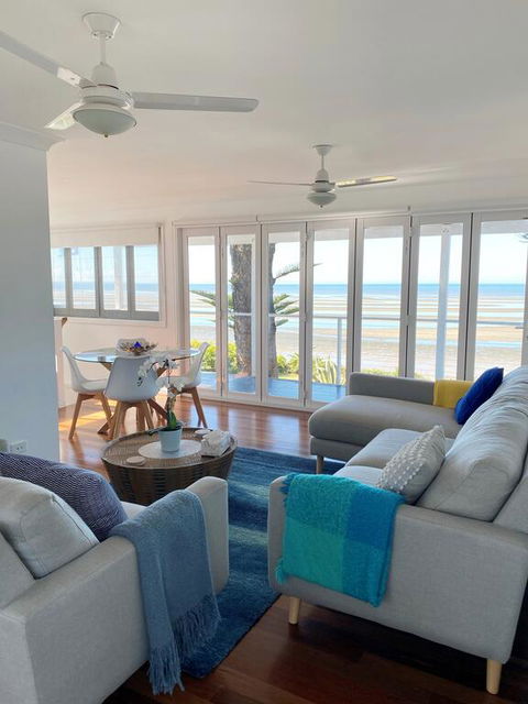 Happy Tides - Accommodation Kalgoorlie 3