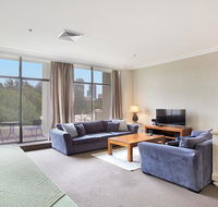 Harbour Fringe Apartment - Accommodation Kalgoorlie
