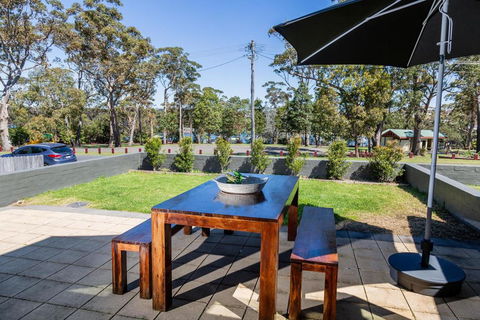 HARBOUR LIGHTS - Ulladulla - Accommodation Kalgoorlie 0