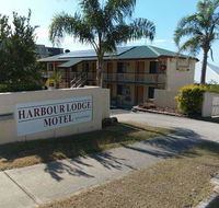 Harbour Lodge Motel - Accommodation Kalgoorlie