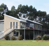 Harbour Lookout - Accommodation Kalgoorlie