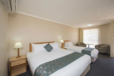 Harbour Sails Motor Inn - Accommodation Kalgoorlie 1