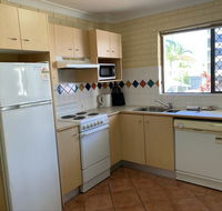 Harbour Side Resort - Accommodation Kalgoorlie