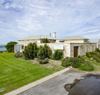 Harbourmasters House - Accommodation Kalgoorlie