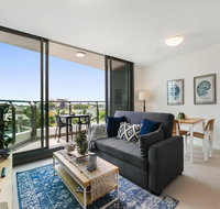 HARBOURSIDE- hosted by L'Abode Accommodation - Accommodation Kalgoorlie
