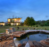 Harmony Bed  Breakfast - Accommodation Kalgoorlie