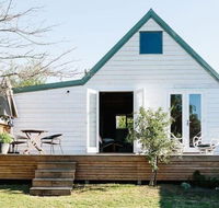 Harpsichord House - Accommodation Kalgoorlie