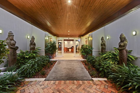 Harrington River Lodge - Accommodation Kalgoorlie 1