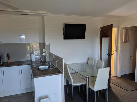 Harrington Village Motel - Accommodation Kalgoorlie 2