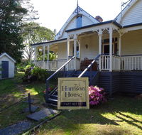 Harrison House - Accommodation Kalgoorlie