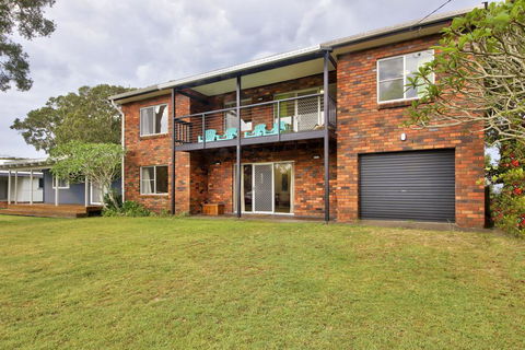 Hat Haven At Hat Head - Accommodation Kalgoorlie 0