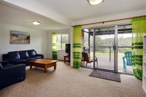 Hat Haven At Hat Head - Accommodation Kalgoorlie 2