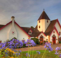 Hatchers Richmond Manor - Accommodation Kalgoorlie