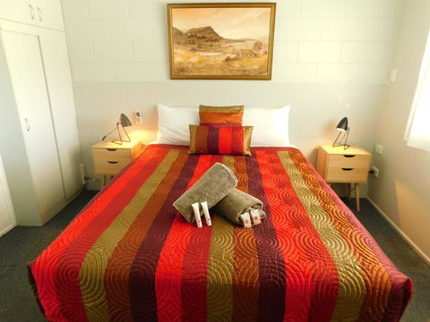 Hatton Vale Motel - Accommodation Kalgoorlie 3