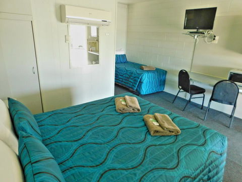 Hatton Vale Motel - Accommodation Kalgoorlie 1