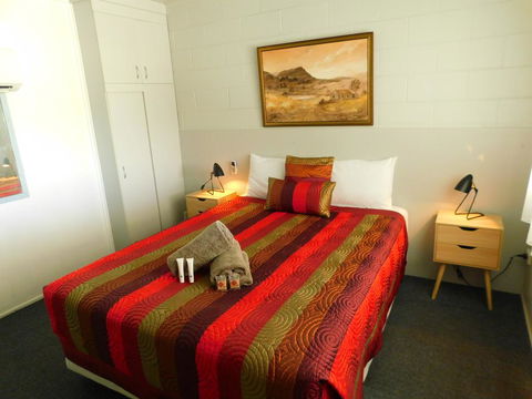 Hatton Vale Motel - Accommodation Kalgoorlie 0