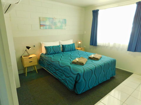 Hatton Vale Motel - Accommodation Kalgoorlie 2