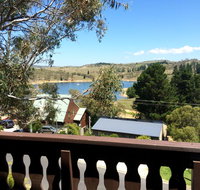 Haus Tirol 4 - Accommodation Kalgoorlie