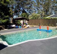 Haven Retreat - Accommodation Kalgoorlie