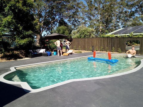 Haven Retreat - Accommodation Kalgoorlie 0