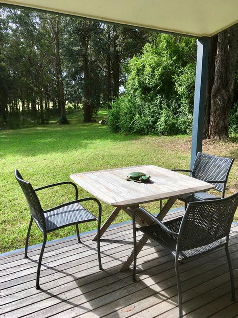 Haven Retreat - Accommodation Kalgoorlie 3
