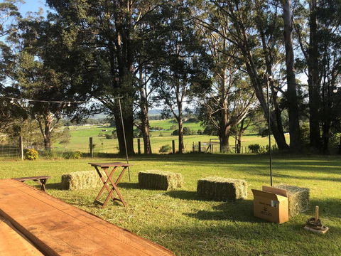 Haven Retreat - Accommodation Kalgoorlie 1