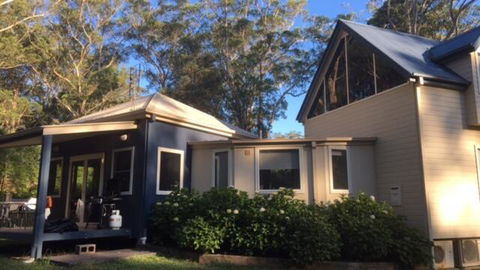 Haven Retreat - Accommodation Kalgoorlie 2