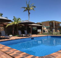 Haven Waters Motel  Apartments - Accommodation Kalgoorlie