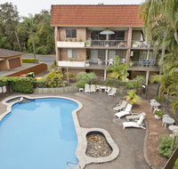 Hawaiian Gardens - Unit 22 - Accommodation Kalgoorlie
