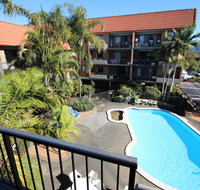 Hawaiian Gardens - Unit 3 - Accommodation Kalgoorlie
