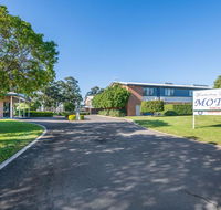 Hawkesbury Race Club Motel - Accommodation Kalgoorlie