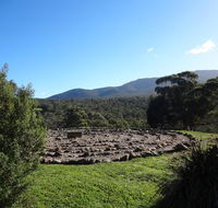 Hawksview at Mafeking - Accommodation Kalgoorlie