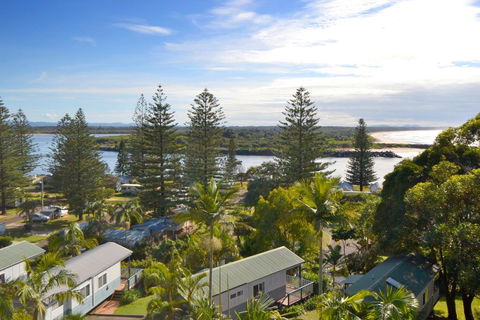 Headlands 9 1 Clarence Street - Accommodation Kalgoorlie 0