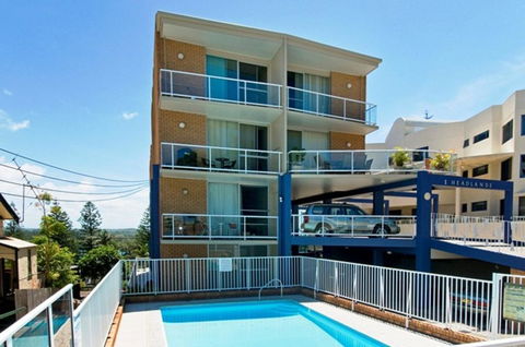 Headlands 9 1 Clarence Street - Accommodation Kalgoorlie 1