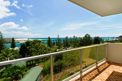 Headlands 9 1 Clarence Street - Accommodation Kalgoorlie 2
