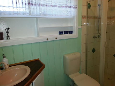 HEALESVILLE GETAWAY - Accommodation Kalgoorlie 1
