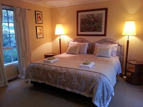 HEALESVILLE GETAWAY - Accommodation Kalgoorlie 3