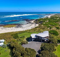HEARN'S BEACH HOUSE - Accommodation Kalgoorlie