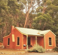 Heatherlie Cottages Halls Gap - Accommodation Kalgoorlie