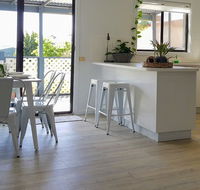 HelloSailor HolidayRental FirePit NBN AppleTV KingBed - Accommodation Kalgoorlie