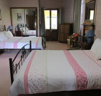 Henry's Cottage - Accommodation Kalgoorlie