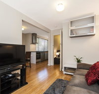 Hensman 01 - Accommodation Kalgoorlie
