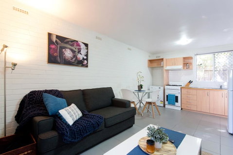 Hensman Road Apartment Shenton Park - Accommodation Kalgoorlie 0
