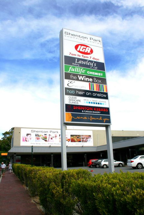 Hensman Road Apartment Shenton Park - Accommodation Kalgoorlie 3