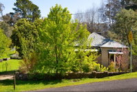 Hepburn Springs Hideaway