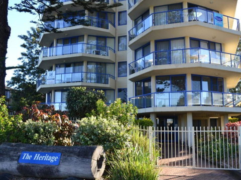 Heritage 102 Great Water Views - Accommodation Kalgoorlie 3