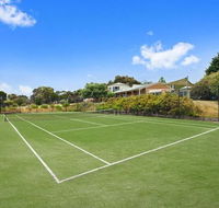 Heritage Bed  Breakfast - Accommodation Kalgoorlie