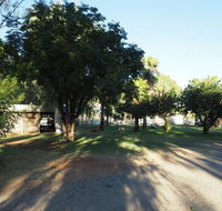 Heritage Caravan Park - Accommodation Kalgoorlie