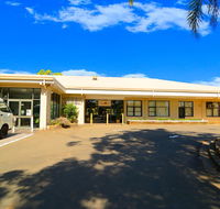 Heritage Hotel - Accommodation Kalgoorlie